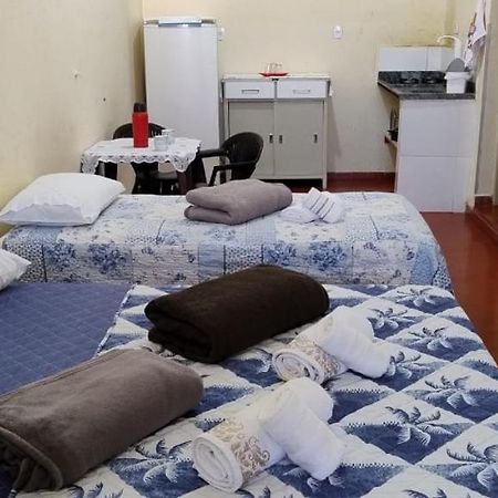 Studio 30M, Wi-Fi, Proximo Ao Centro Da Cidade Ribeirão Preto Zewnętrze zdjęcie