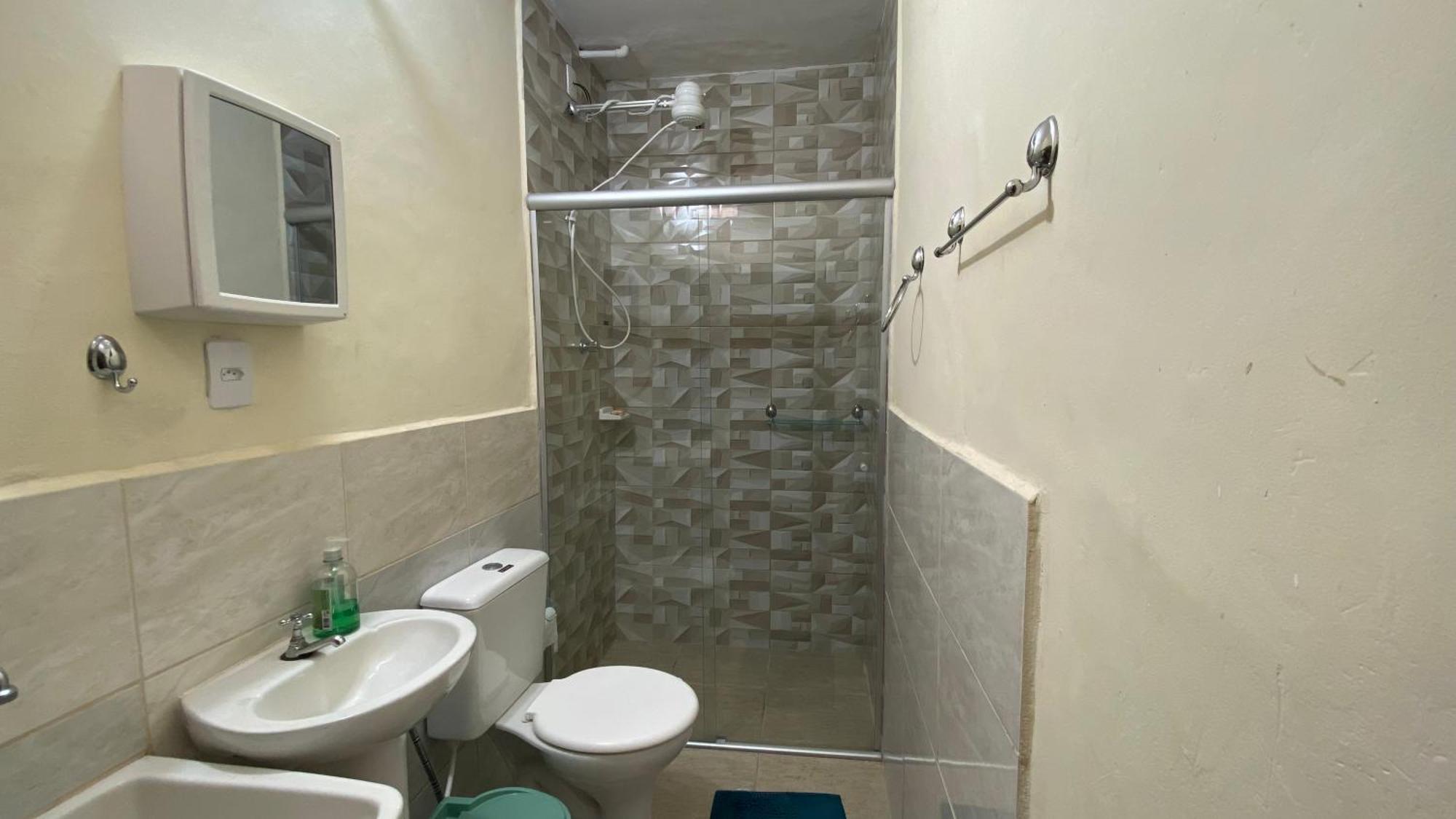 Studio 30M, Wi-Fi, Proximo Ao Centro Da Cidade Ribeirão Preto Zewnętrze zdjęcie