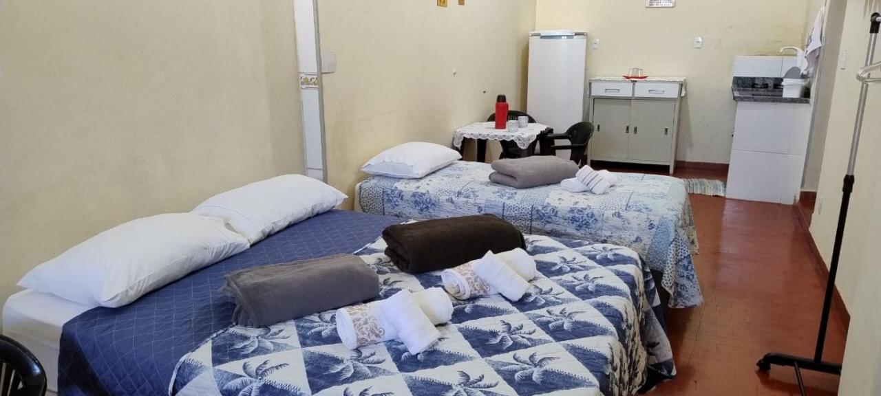 Studio 30M, Wi-Fi, Proximo Ao Centro Da Cidade Ribeirão Preto Zewnętrze zdjęcie