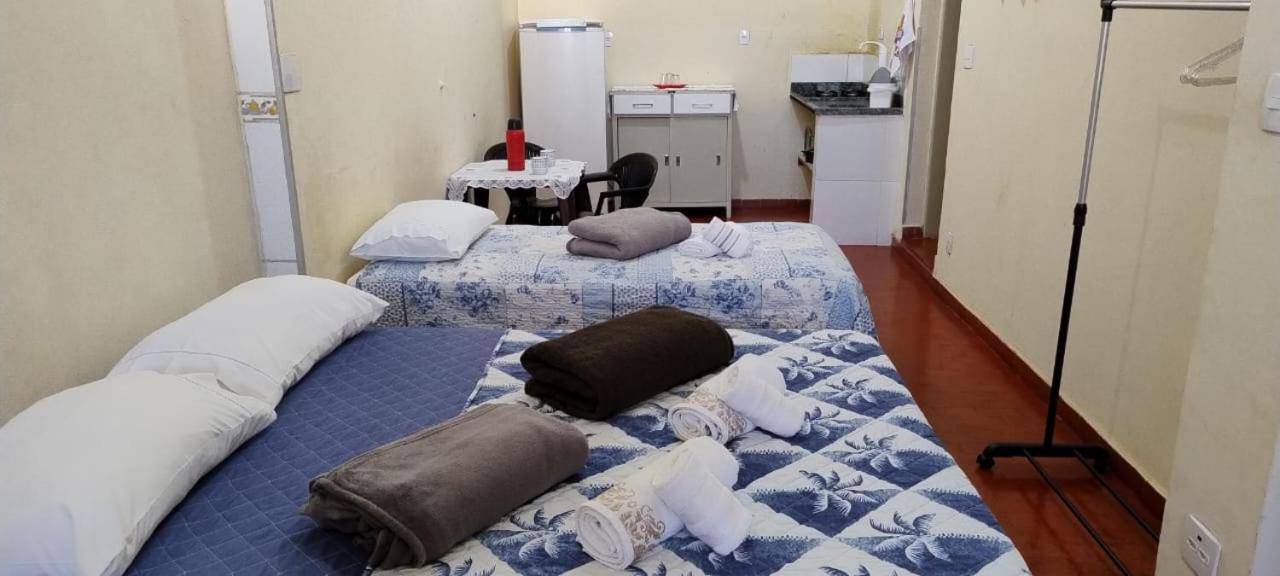 Studio 30M, Wi-Fi, Proximo Ao Centro Da Cidade Ribeirão Preto Zewnętrze zdjęcie